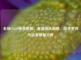 全球CS:GO电竞格局，各国强队风格、战术差异与玩家数量分析