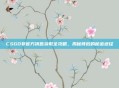 CSGO非官方钥匙获取全攻略，揭秘背后的秘密途径