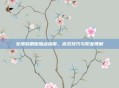 女漫游刷图加点指南，高效技巧与职业理解