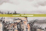 红玉圣殿老1，深入探索与攻略指南