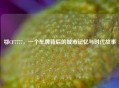 鄂CF7777，一个车牌背后的城市记忆与时代故事