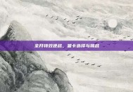 全开特效逆战，显卡选择与挑战