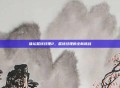 体坛篮球经理2，篮球经理的全新挑战