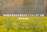 树脂鼠标垫适合玩绝地求生（PUBG）吗？全面解析优缺点