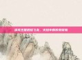 洛克王国烈焰飞龙，火焰中的传奇冒险