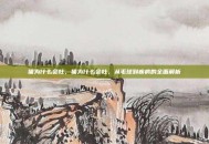 猫为什么会吐，猫为什么会吐，从毛球到疾病的全面解析