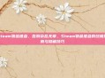 steam物品堆叠，告别杂乱无章，Steam物品堆叠的终极指南与隐藏技巧