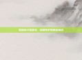 匿踪库卡隆套装，隐匿防护的精密融合