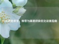 PUBG绝地求生，帧率与画质终极优化设置指南
