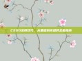 CSGO录屏技巧，从基础到高级的全面指南