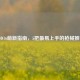 COD16萌新指南，5把最易上手的枪械推荐