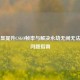 开独显提升CSGO帧率与解决永劫无间无法启动问题指南
