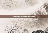 揭秘拼音缩写zz的深层含义与应用
