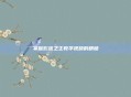 掌握影流之主教学视频的精髓