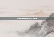 流星蝴蝶剑全屏攻击技巧揭秘