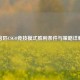官匹CSGO竞技模式胜利条件与策略详解