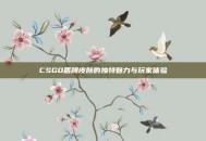 CSGO盾牌皮肤的独特魅力与玩家体验
