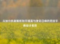 从加分机制解析和平精英与使命召唤的竞技平衡设计差异