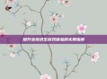 提升绝地求生游戏体验的实用指南