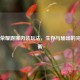王者荣耀露娜肉装玩法，生存与输出的完美平衡