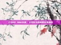 CSGO Nbk头像，个性化与风格的完美融合
