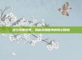 虚空风暴任务，揭秘未知世界的奇幻探险