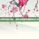 九阴真经醉八仙，探索武侠世界里的奇幻之旅
