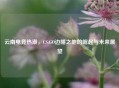 云南电竞热潮，CS:GO边陲之地的崛起与未来展望