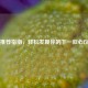 Steam推荐指南，轻松发现你的下一款心仪游戏