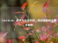 CSGO RUAH，战术与心态双修，竞技场制胜法则全解析
