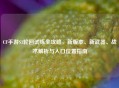 CF手游S3轮回试炼全攻略，新版本、新武器、战术解析与入口位置指南