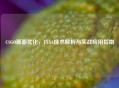 CSGO画面优化，FXAA技术解析与实战应用指南