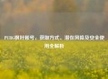 PUBG枫叶账号，获取方式、潜在风险及安全使用全解析