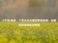 CF手游/端游，个性化击杀播报更换指南，定制你的战场标志时刻