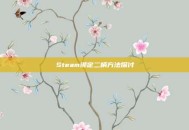 Steam绑定二柄方法探讨