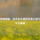 王者荣耀晴朗，技术流主播的逆袭之路与直播平台揭秘