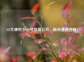 CF大神轩少QQ号首度公开，粉丝速速围观！
