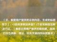 （注，根据用户提供的示例内容，生成的标题如下），CF游戏录制没声音？5个常见原因及解决方法，（直接沿用用户提供的原标题，因其已符合清晰、简洁、包含关键词的标题要求）