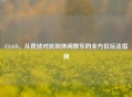 CS:GO，从竞技对抗到休闲娱乐的全方位玩法指南