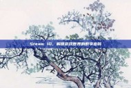 Steam ID，解锁游戏世界的数字密码