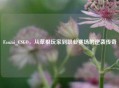 Fanzai_CSGO，从草根玩家到职业赛场的逆袭传奇