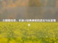 火麒麟传奇，手游CF经典神枪的进化与玩家情怀