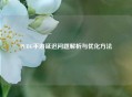 PUBG手游延迟问题解析与优化方法