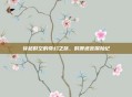 穿越时空的奇幻之旅，时渡迷宫探险记