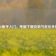 CS:GO新手入门，电脑下载安装与优化全指南