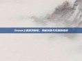 Steam上的游戏解说,揭秘创意与乐趣的源泉