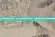 csgo前后急停怎么办，CSGO前后急停怎么办？从滑板鞋到急停大师的终极指南