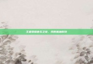王者荣耀音乐之旅，我的加油时刻