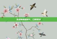 生活物语超市4，口碑摆法