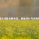 三国杀技能卡牌全览，数量统计与深度解析
